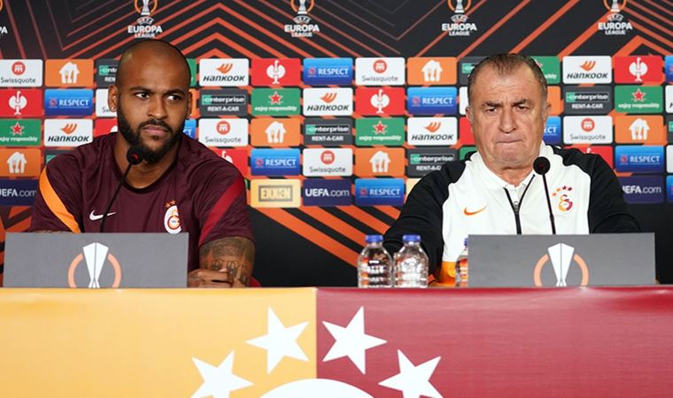 Marcao'nun menajerinden transfer açıklaması! "İtalya'da görüşmelerimiz oldu"