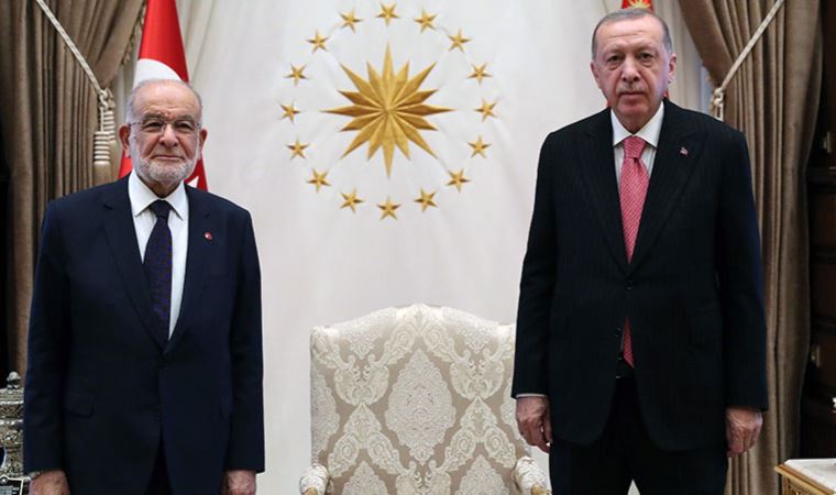 Temel Karamollaoğlu'ndan yeni 'Erdoğan' açıklaması