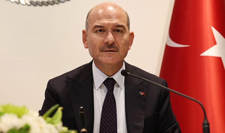 Mahkemeden Süleyman Soylu'ya kötü haber