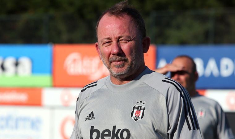 Beşiktaş'ta Sergen Yalçın Alanyaspor 11'ini arıyor