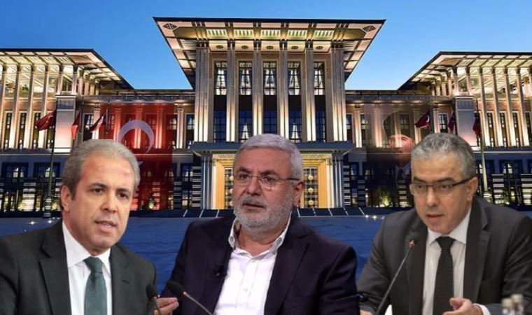 AKP'de 'Soros' kavgası iyice derinleşiyor