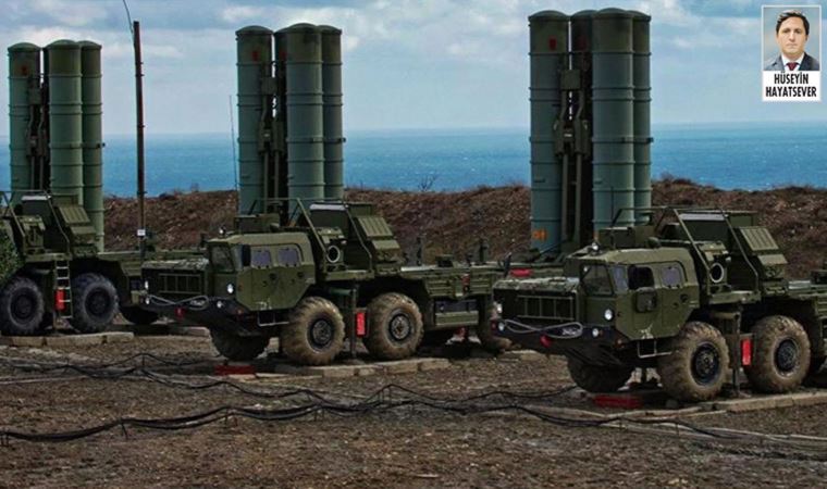 Ankara'nın çelişkili S-400 mesajları kafa karışıklığına yol açtı