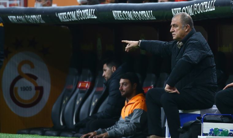 Fatih Terim’in 33. Fenerbahçe derbisi