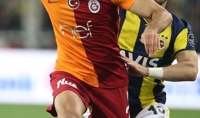 Fenerbahçe'de Erol Bilecik'ten derbi öncesi açıklama