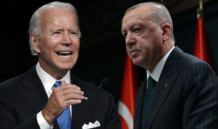 Biden neden Erdoğan'ı davet etmedi?