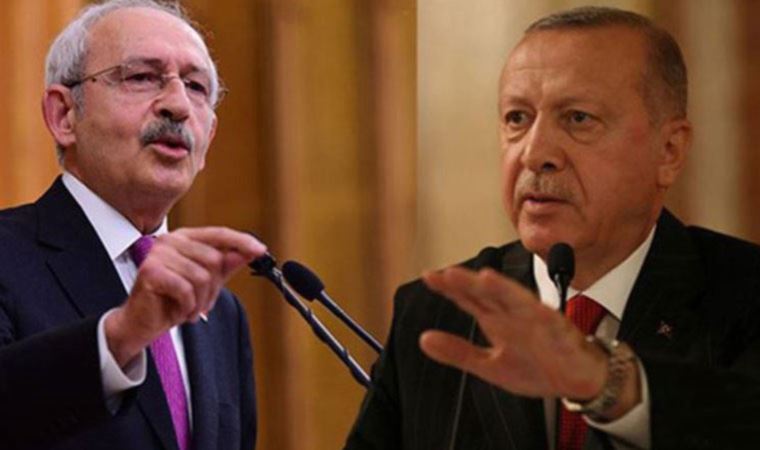 Son Dakika... Kılıçdaroğlu'ndan, Erdoğan'a 43 bin 307 lira tazminat