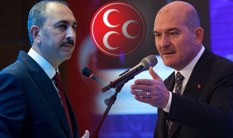 Barış Pehlivan yazdı: MHP Abdulhamit Gül'ün tasfiyesini neden istiyor?