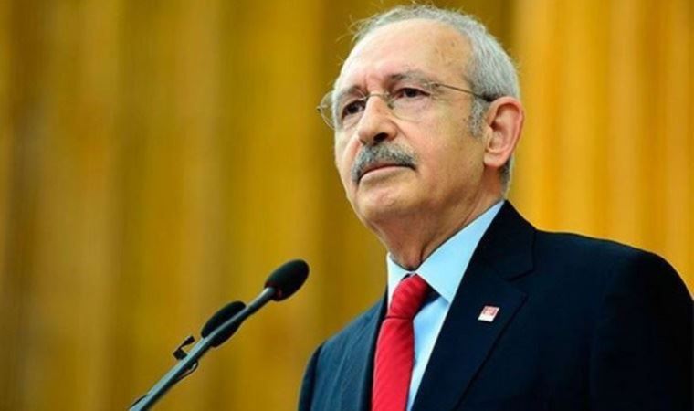 Son dakika... CHP lideri Kılıçdaroğlu'ndan önemli açıklamalar