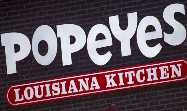 Fast-food zinciri Popeyes şubesi kapatıldı: Halk sağlığını tehdit ediyor