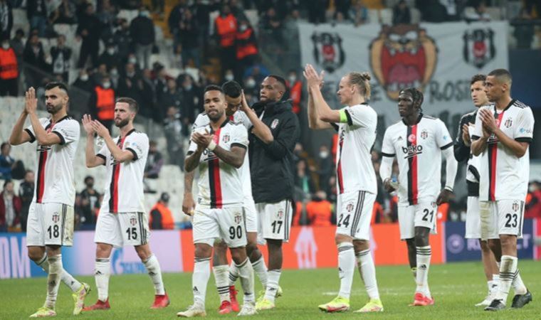 Beşiktaş'ın Idrissa Camara ile ilgilendiği iddia edildi