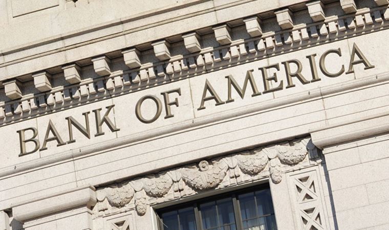 Bank of America'dan hisse piyasaları uyarısı