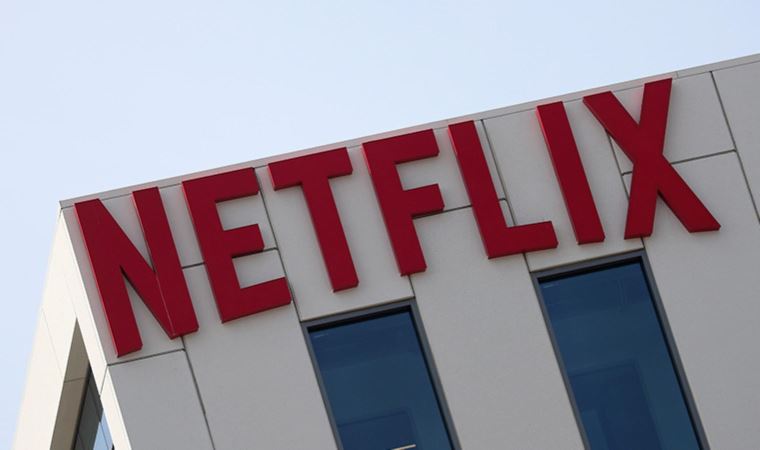 Netflix, kapatılan askeri üsse talip