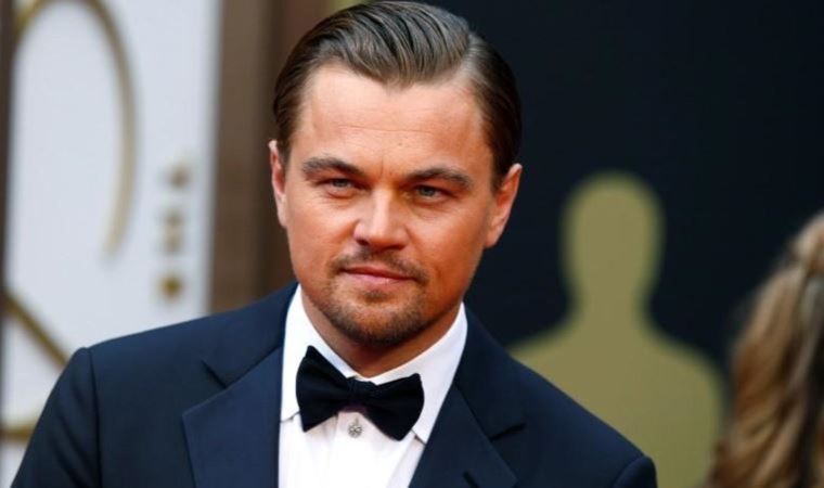 Leonardo DiCaprio'dan dünya liderlerine çağrı