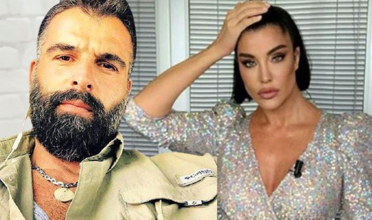 Deniz Akkaya'dan Mehmet Akif Alakurt'a sert tepki: Sosyal medyadan sallayarak adamlık olmaz