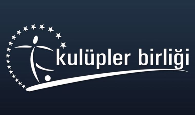 Kulüpler Birliği Başkanı Ahmet Ağaoğlu'ndan yabancı kuralı açıklaması