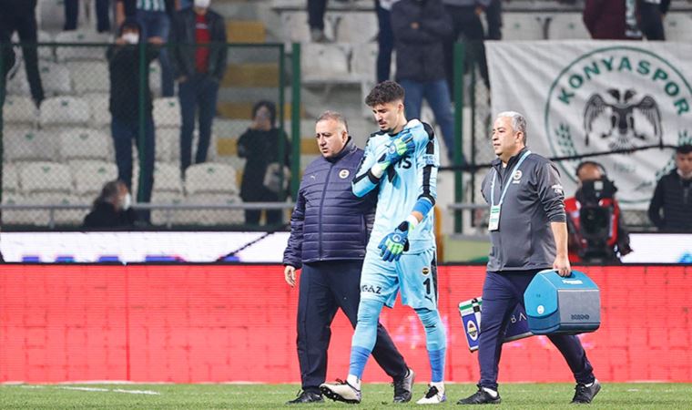 Altay Bayındır geçirdiği operasyon sonrasında açıklamalarda bulundu: "En derinden üzgünüm"