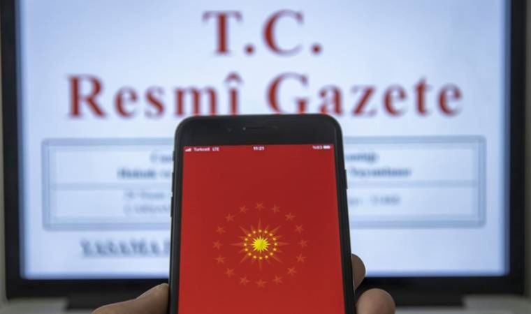 Resmi Gazete internet sayfasına erişilemiyor