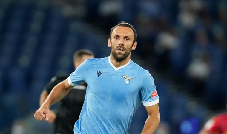 Lazio, Vedat Muriqi kararını verdi, gözler Türkiye'de!