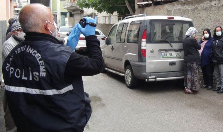 Yakınlarının ulaşamadığı çift, evlerinde ölü bulundu