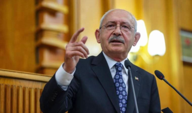 Kılıçdaroğlu'ndan 'Demokrat amcam sizi yaktım' diyen sosyal medya kullanıcısına yanıt