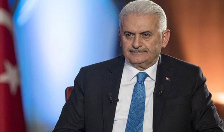 Binali Yıldırım'dan garip enflasyon çıkışı