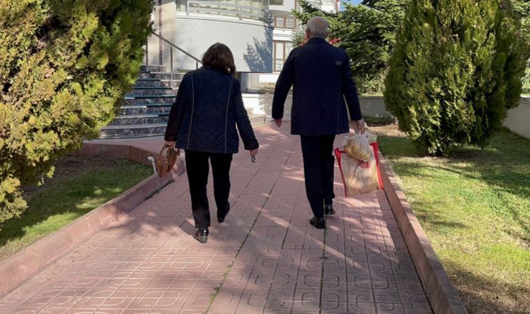 Kılıçdaroğlu'ndan pazar fotoğrafı: Korkuya mahal yok