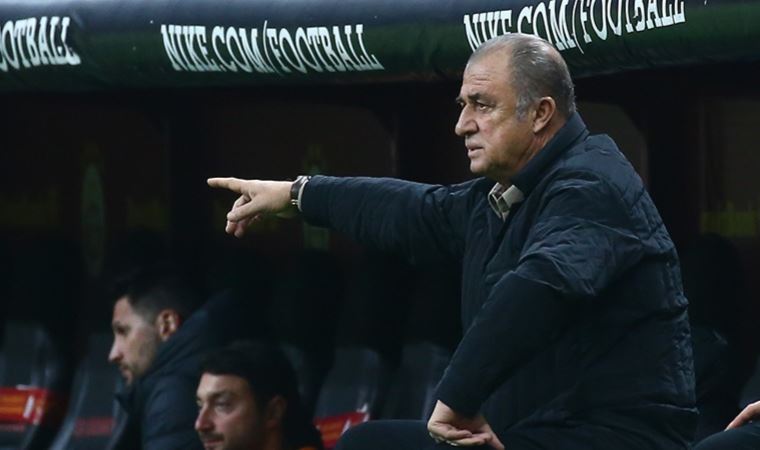 Fatih Terim, Fenerbahçe derbisi öncesinde açıklamalarda bulundu