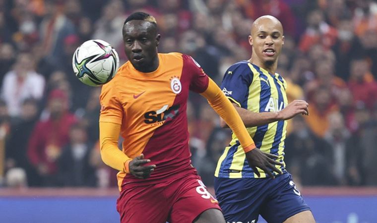 Mbaye Diagne'den itiraf: Rize'de de aynısı olmuştu. O gol sayıldı