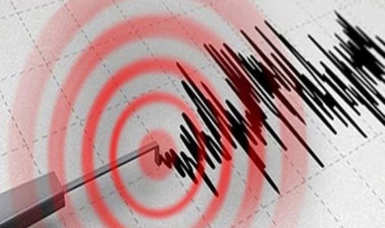 Son dakika | Antalya'da 4.1 şiddetinde deprem