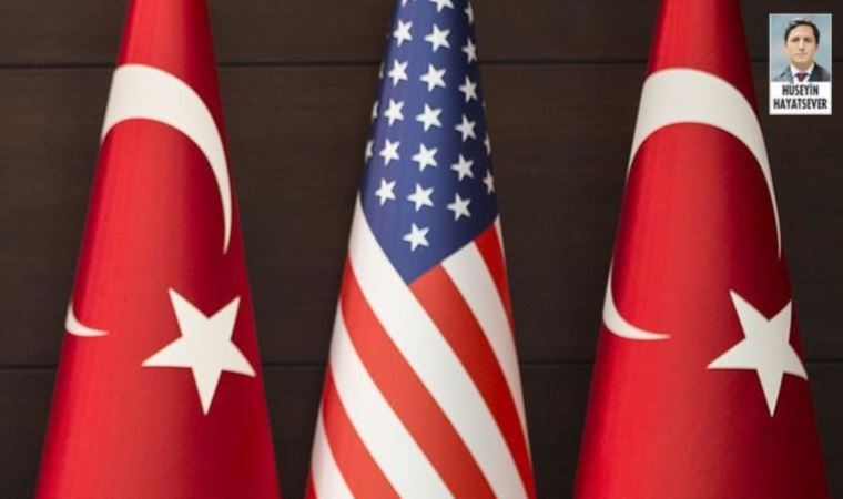 Ankara ve Washington, ‘ortak mekanizma’ya farklı yaklaşım sergiliyor