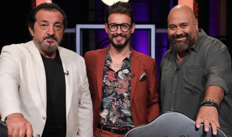 MasterChef jürisi milyonluk araca çarpıp gitti