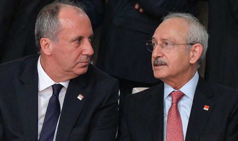 Memleket Partisi lideri Muharrem İnce'den 'helalleşme' yanıtı