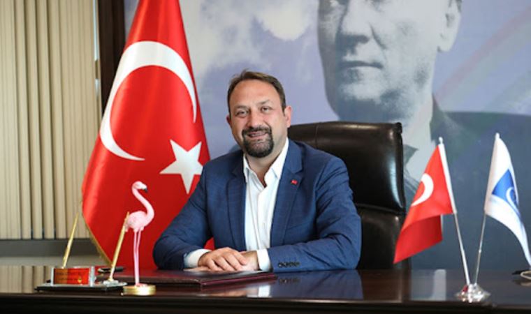 Gümrükçü: Bahane değil çözüm üretiyoruz