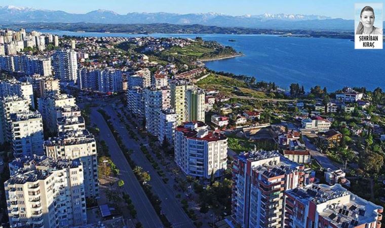 Konuttan villaya, fabrikadan dükkâna bankalar binlerce gayrimenkule el koydu