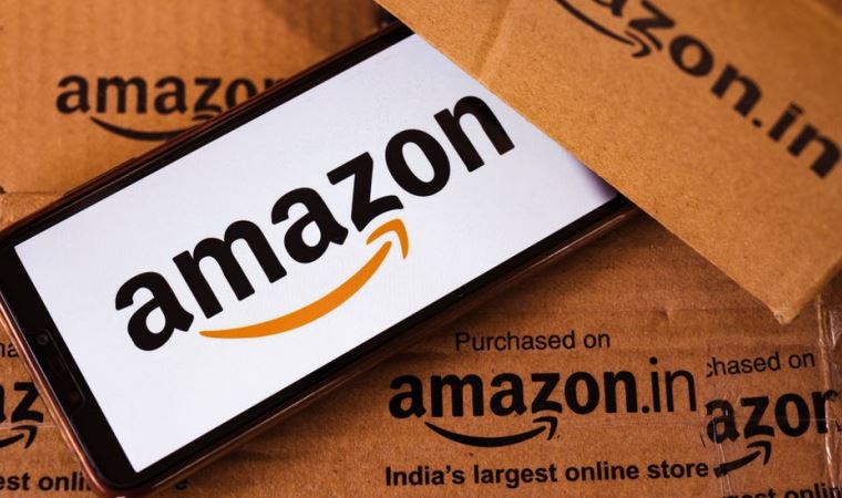 Amazon'un Hindistan yöneticileri uyuşturucu kaçakçılığından yargılanacak