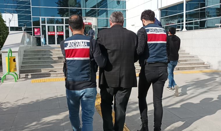 Sınırda yakalanmıştı: İş insanına "terör örgütü üyeliği" suçlamasıyla tutuklama