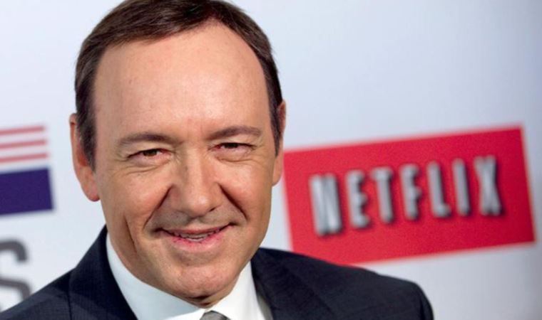 Kevin Spacey, House of Cards'ın yapım şirketine 30 milyon dolar ödeyecek