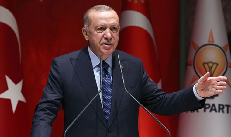 Son dakika | Erdoğan: Olmayacak erken seçim