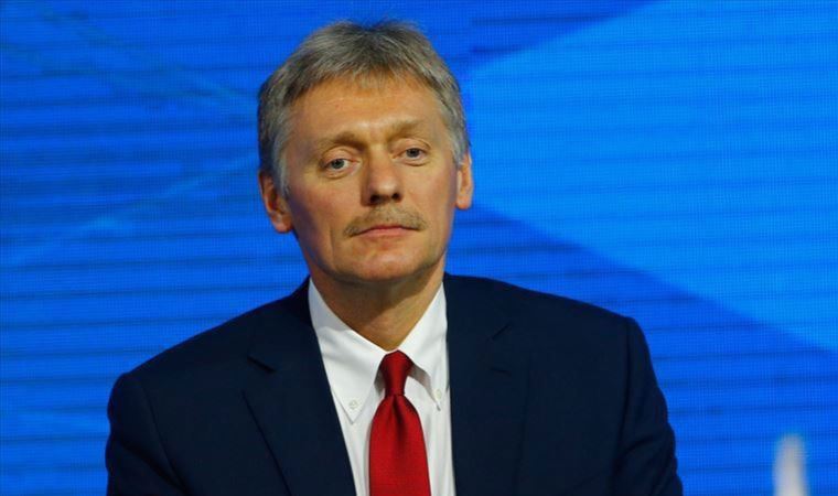 Kremlin: Ukrayna'ya saldırmayı planlamıyoruz