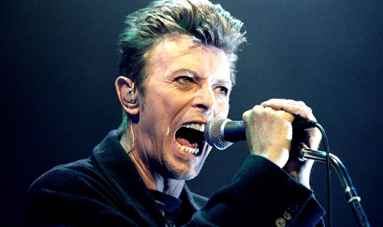 David Bowie belgeseli için hazırlıklara başlandı: Yayınlanmamış görüntüler ortaya çıkacak