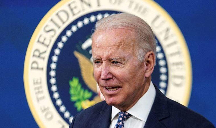 Son dakika | Biden 'acil' olarak devreye soktu: ABD'de benzin fiyatına fren