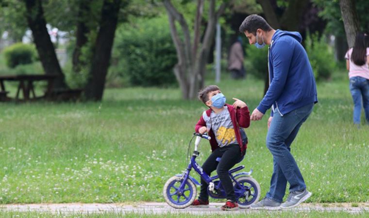 5. Yargı Paketi Meclis'te: İcra ile çocuk teslimi son buluyor