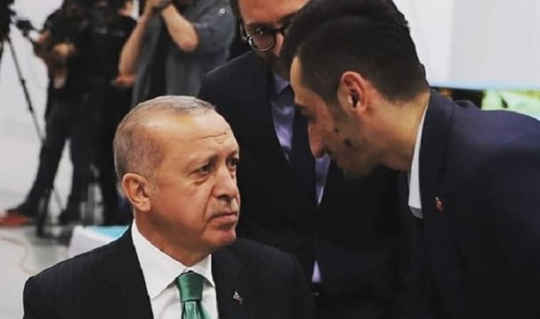 AKP'li Yusuf Özoğul'dan tehdit: Sokakların dolması Sayın Cumhurbaşkanımızın bir kelimesine bakar...