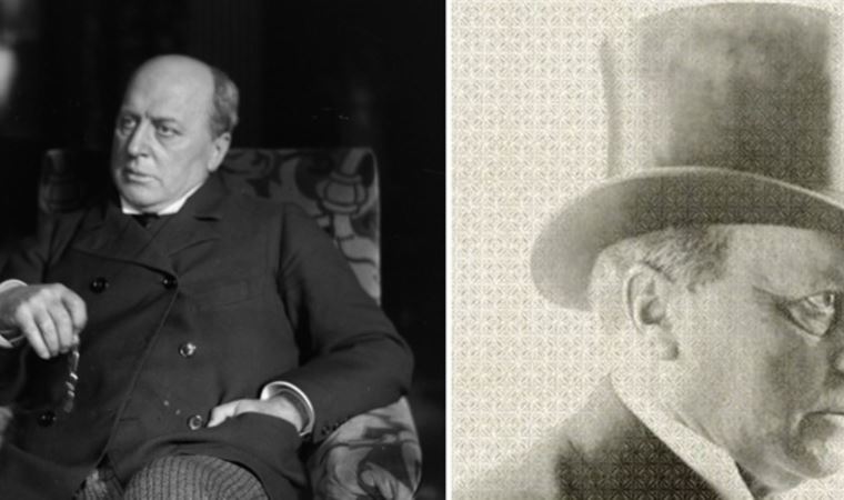 Henry James'ten Bir Başyapıtın Öyküsü