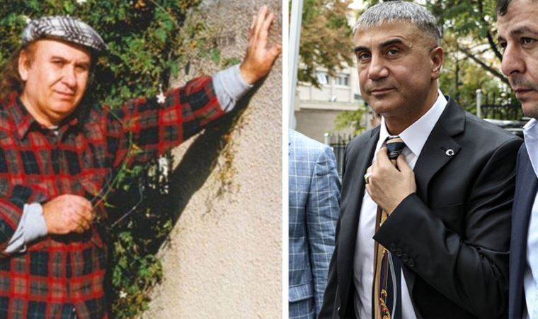 Sedat Peker'in itirafları sonucunda harekete geçilmişti: Kutlu Adalı cinayeti bir kez daha hasır altı edildi