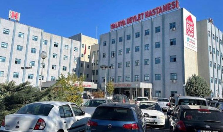 Yalova'da dehşete düşüren olay: Öz evladını mamasına karınca ilacı atıp zehirledi