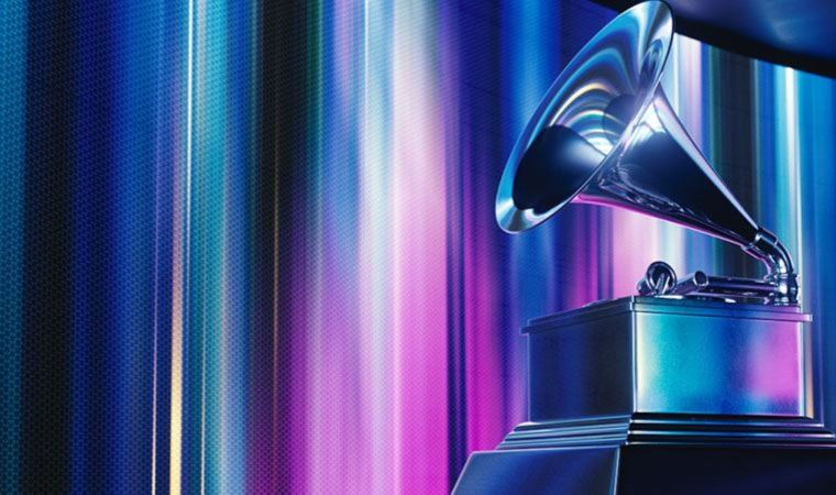 2022 Grammy Ödülleri adayları açıklandı