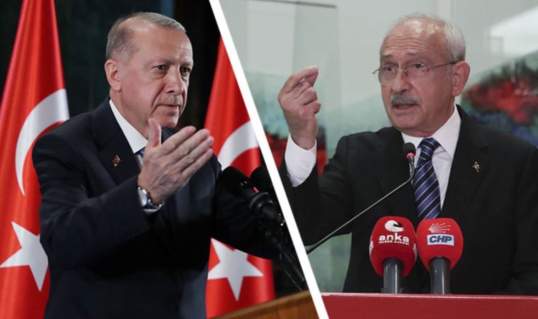 Son dakika | CHP lideri Kılıçdaroğlu'ndan çok sert sözler