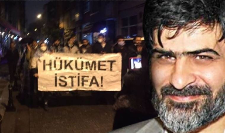 Yeni Akit'ten sokağa çıkanlara: Cezaevinde yüz Osman Kavala olur