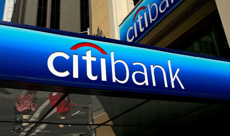 Citi'den Türk bankaları kararı: Tavsiyeyi düşürdü